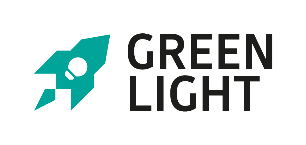 Green Light logo