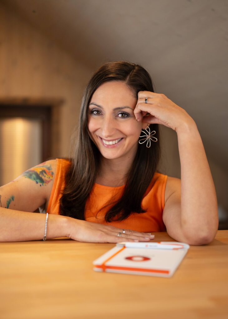 Petra Crhák